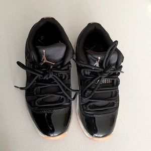 Jordan 11 retro low GP